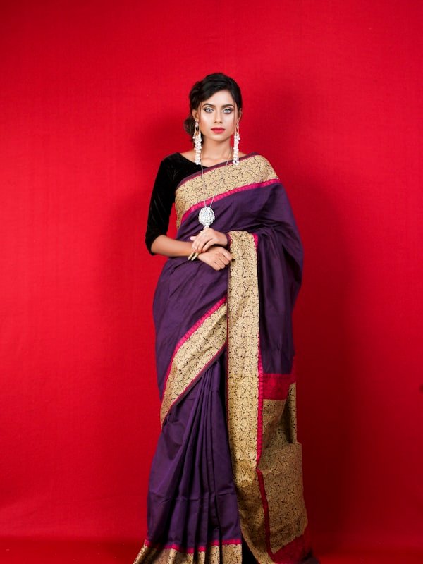 Zeenia Bridal Lehenga