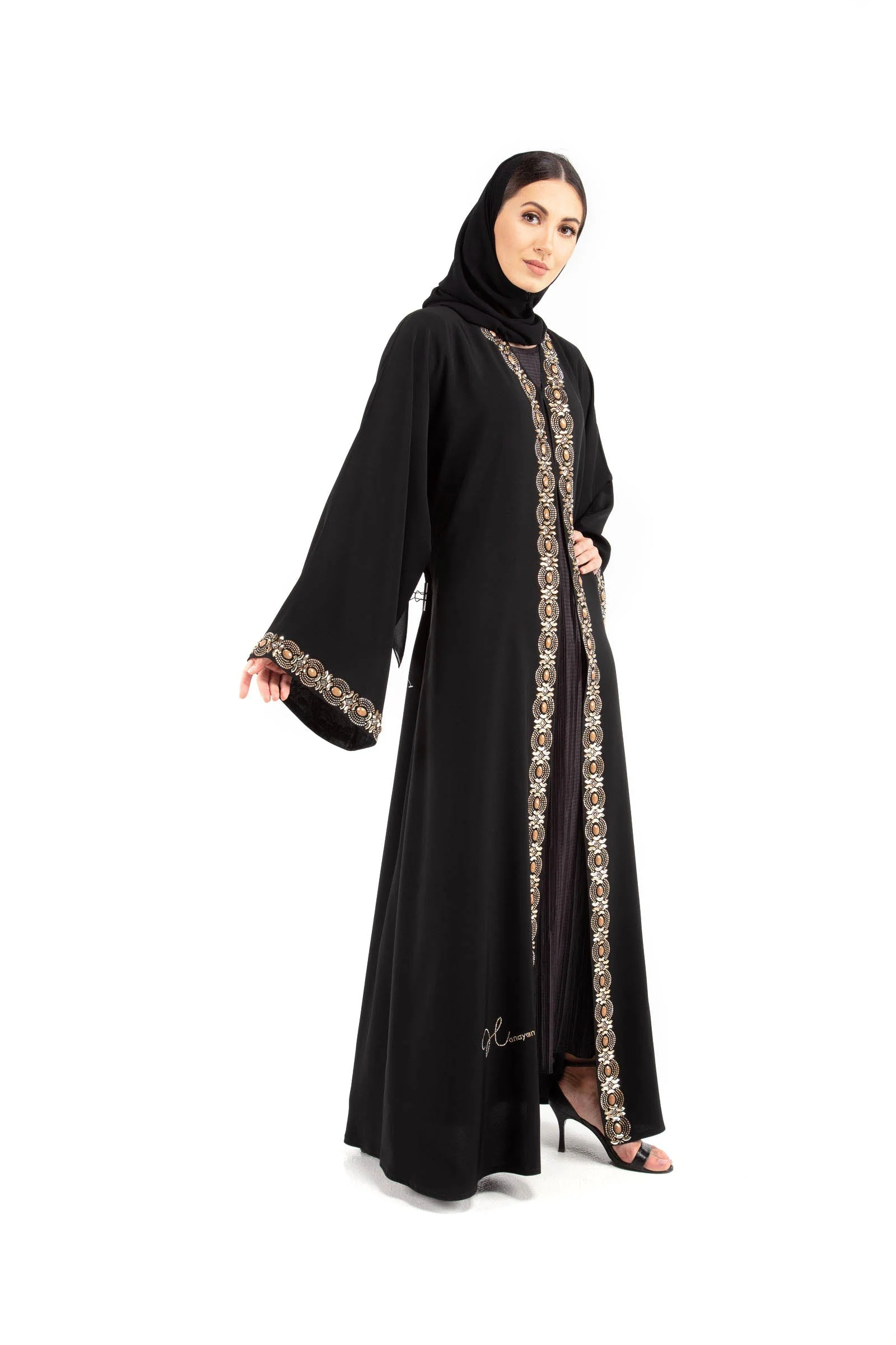 Abaya for girl