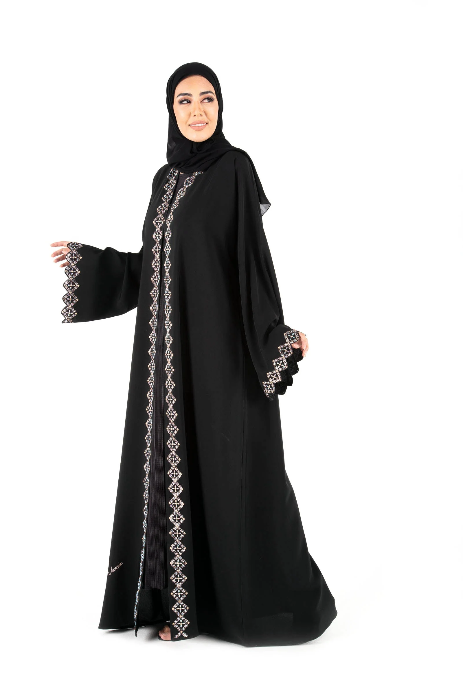 Abaya for girl